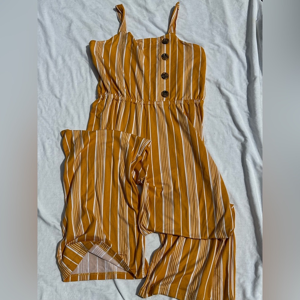 fct jumpsuit 🤩